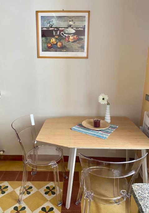 Alle Casine Lucca Eksteriør billede